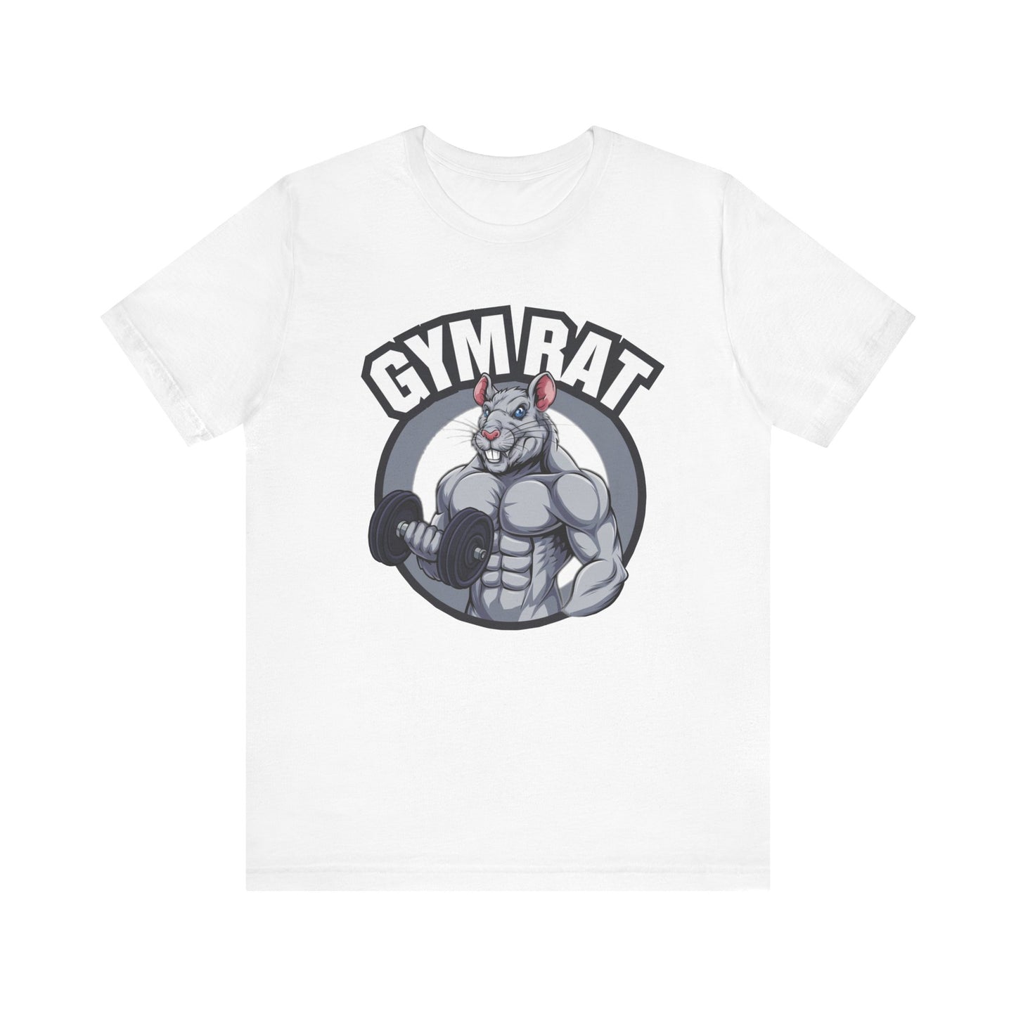Gym Rat T-Shirt