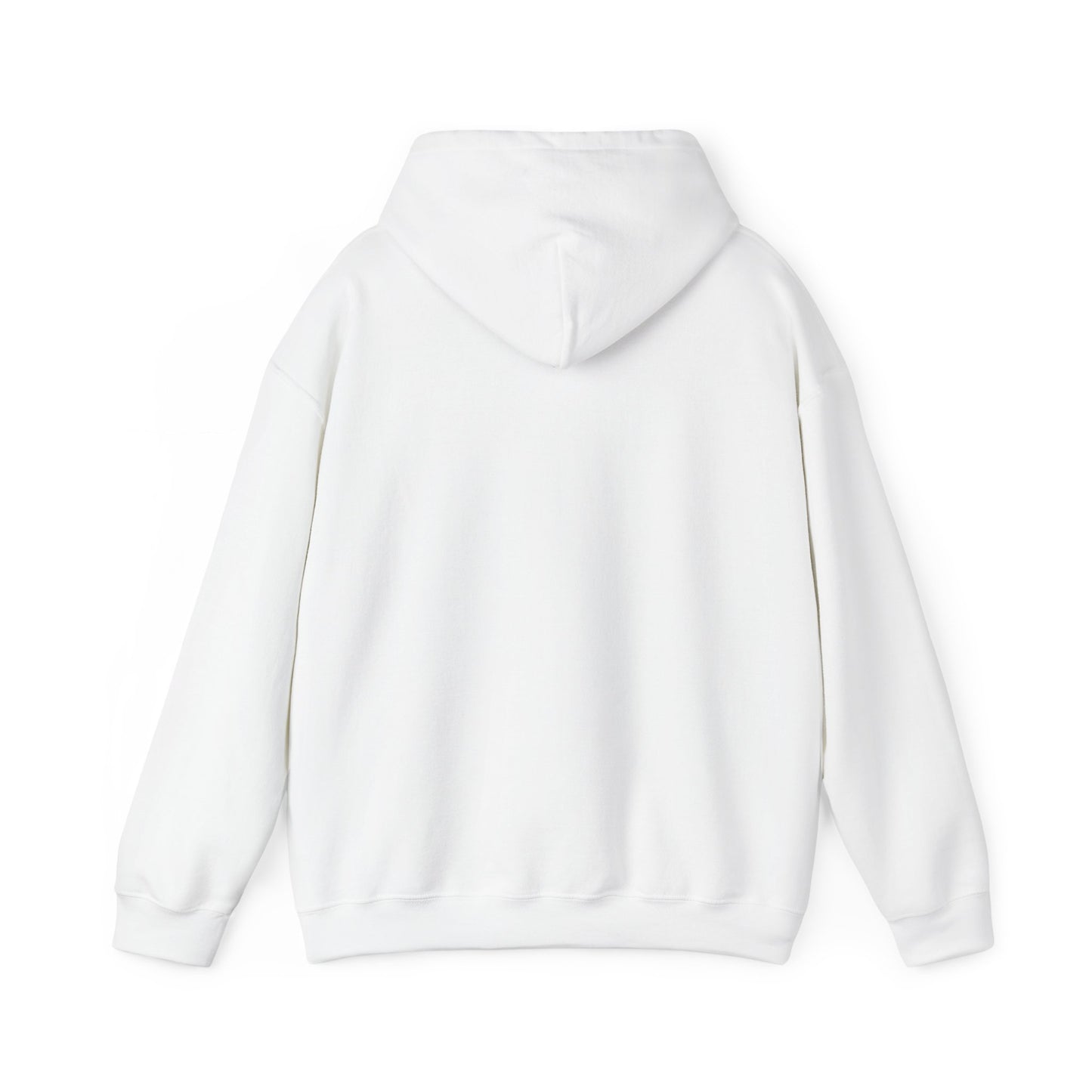 Hooded Sweatshirt - Keep Calm and Respawn