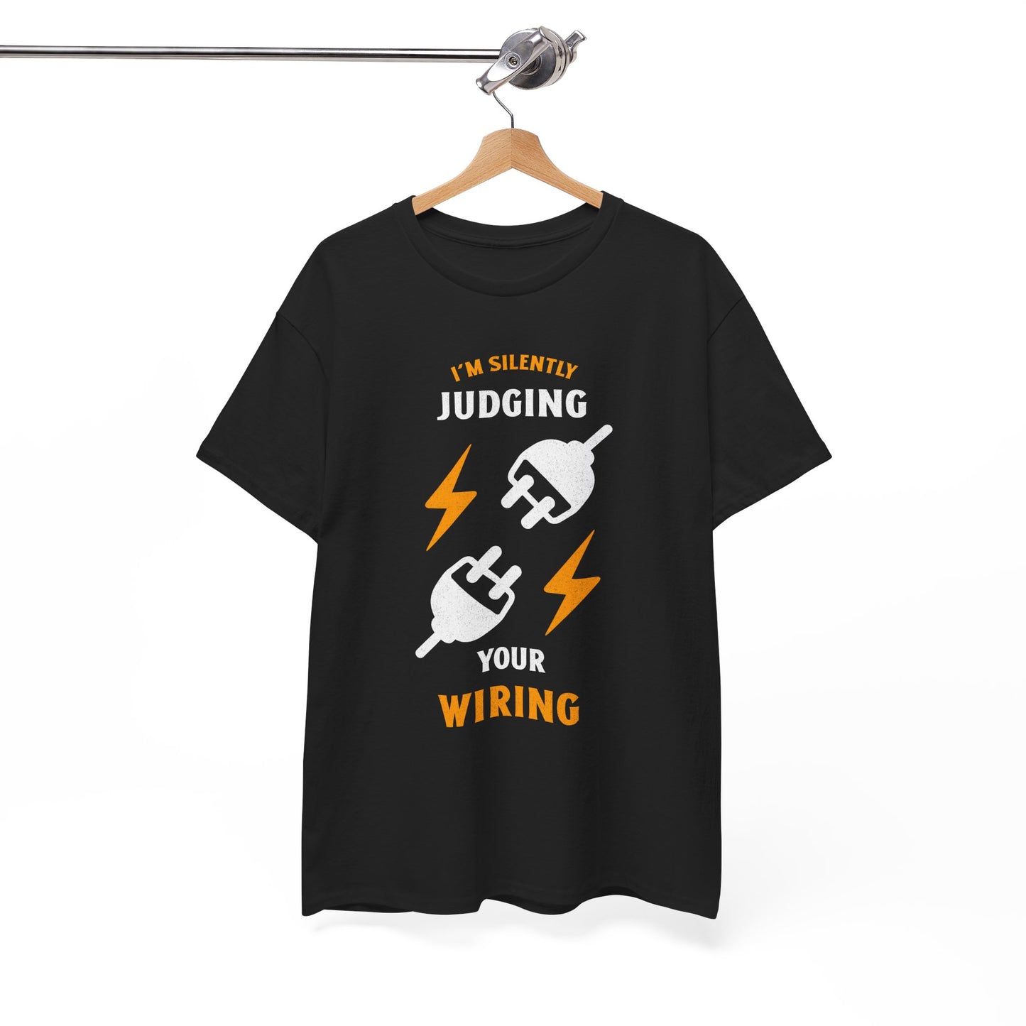 electrician dad shirt