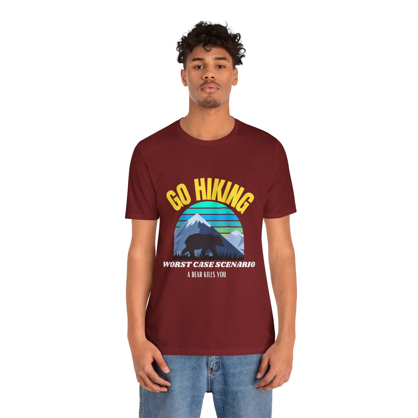 trekking shirts men
Cardinal Shirts