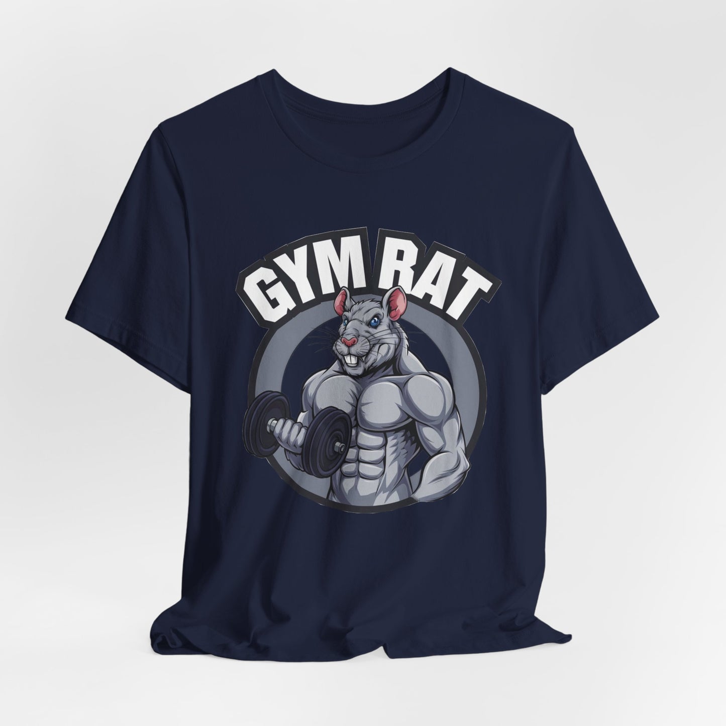Gym Rat T-Shirt