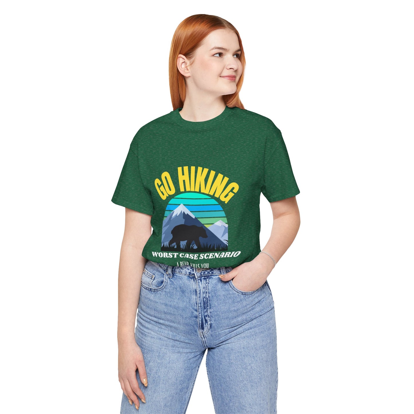 hiking shirts for ladies