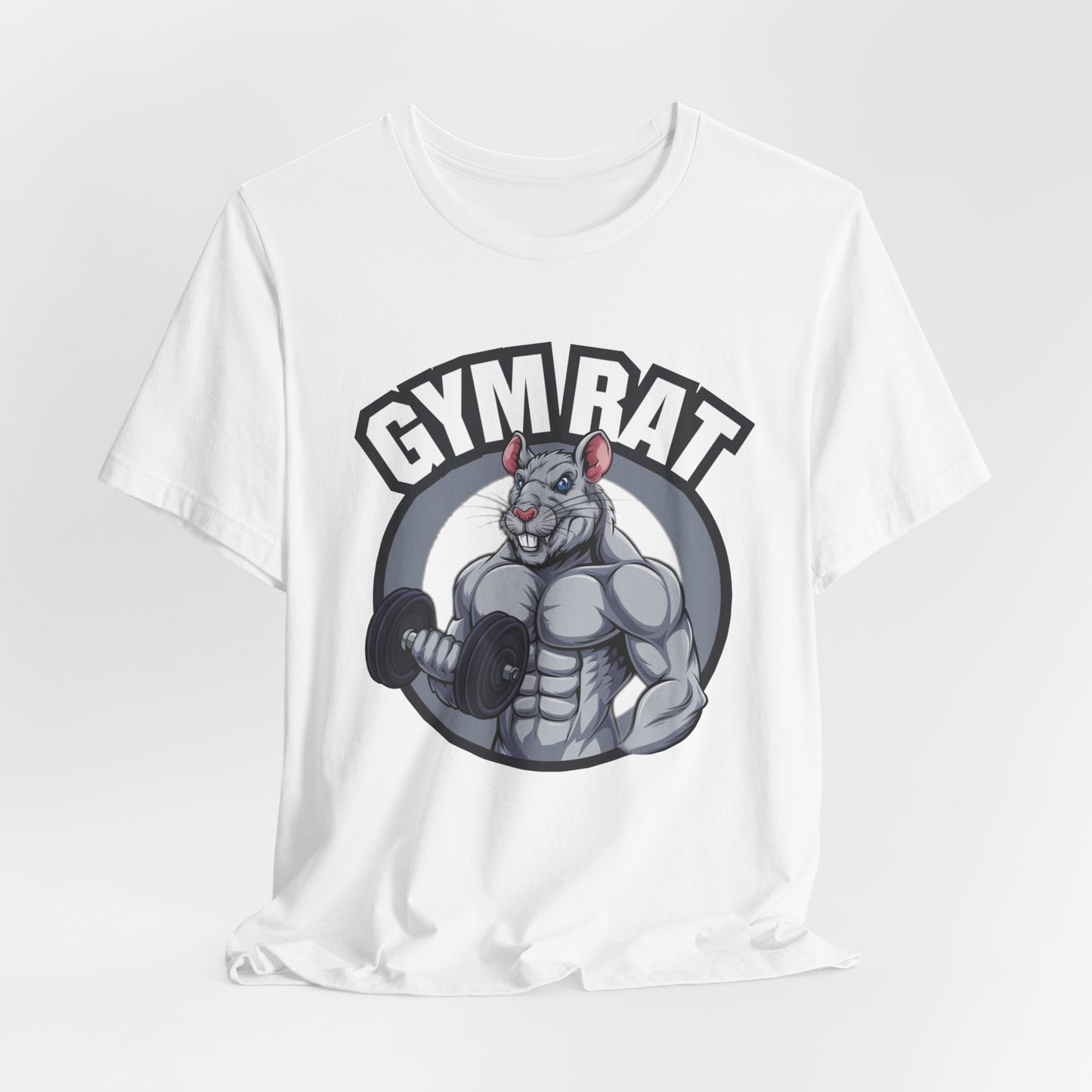 Gym Rat T-Shirt