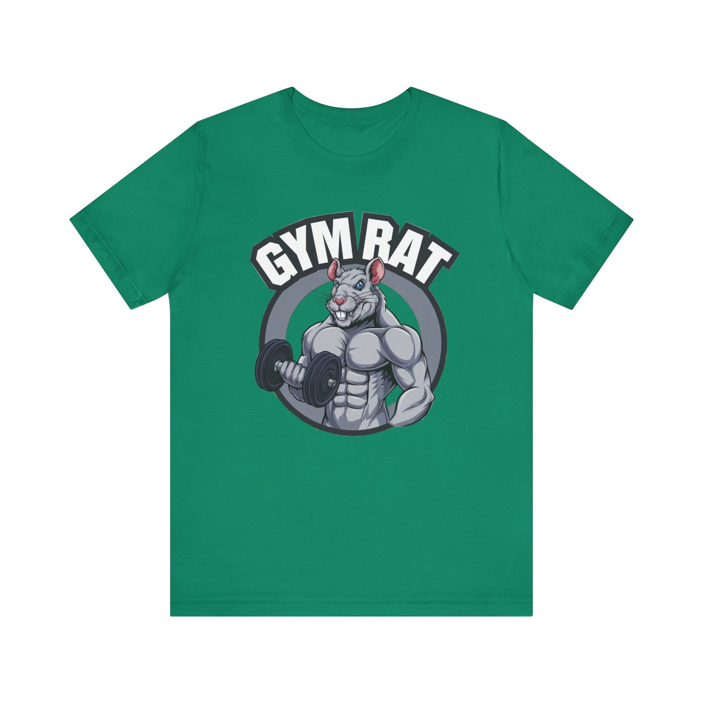 Gym Rat T-Shirt