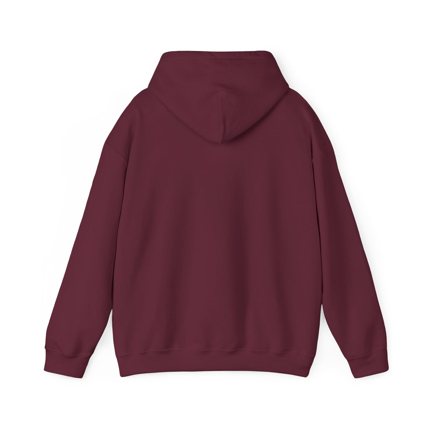 Hooded Sweatshirt - Keep Calm and Respawn