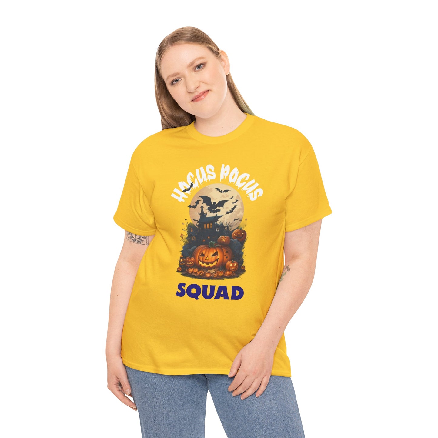 Hocus Pocus Squad T-Shirt