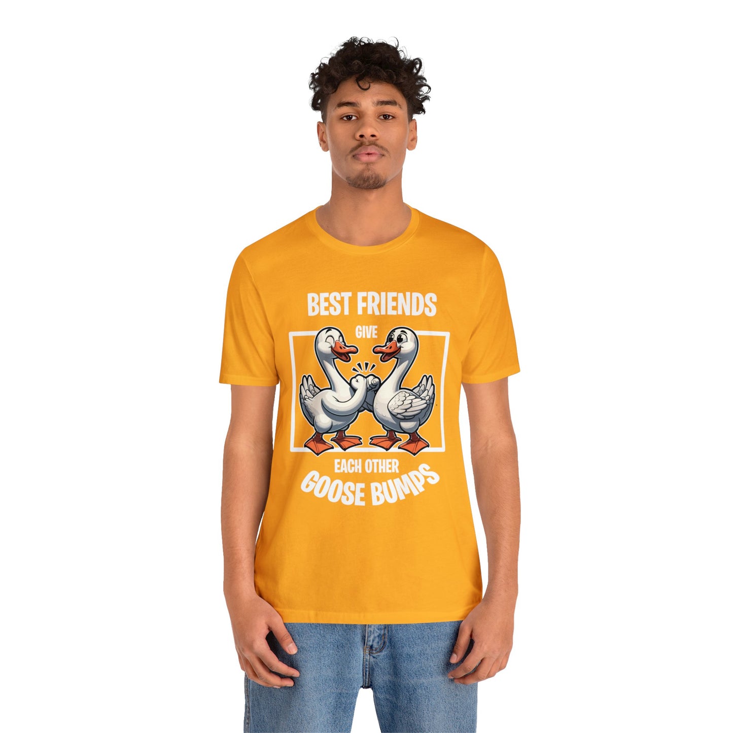 friends forever shirt