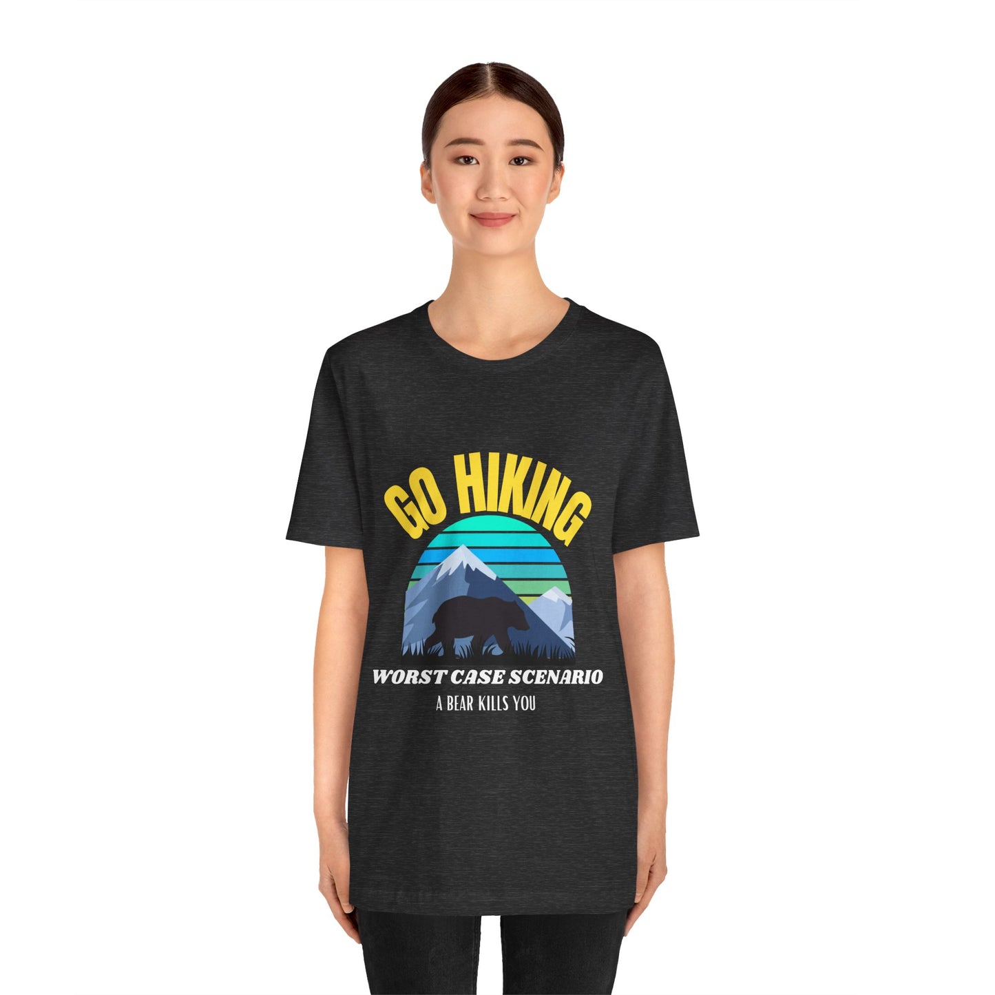 ladies hiking shirts
