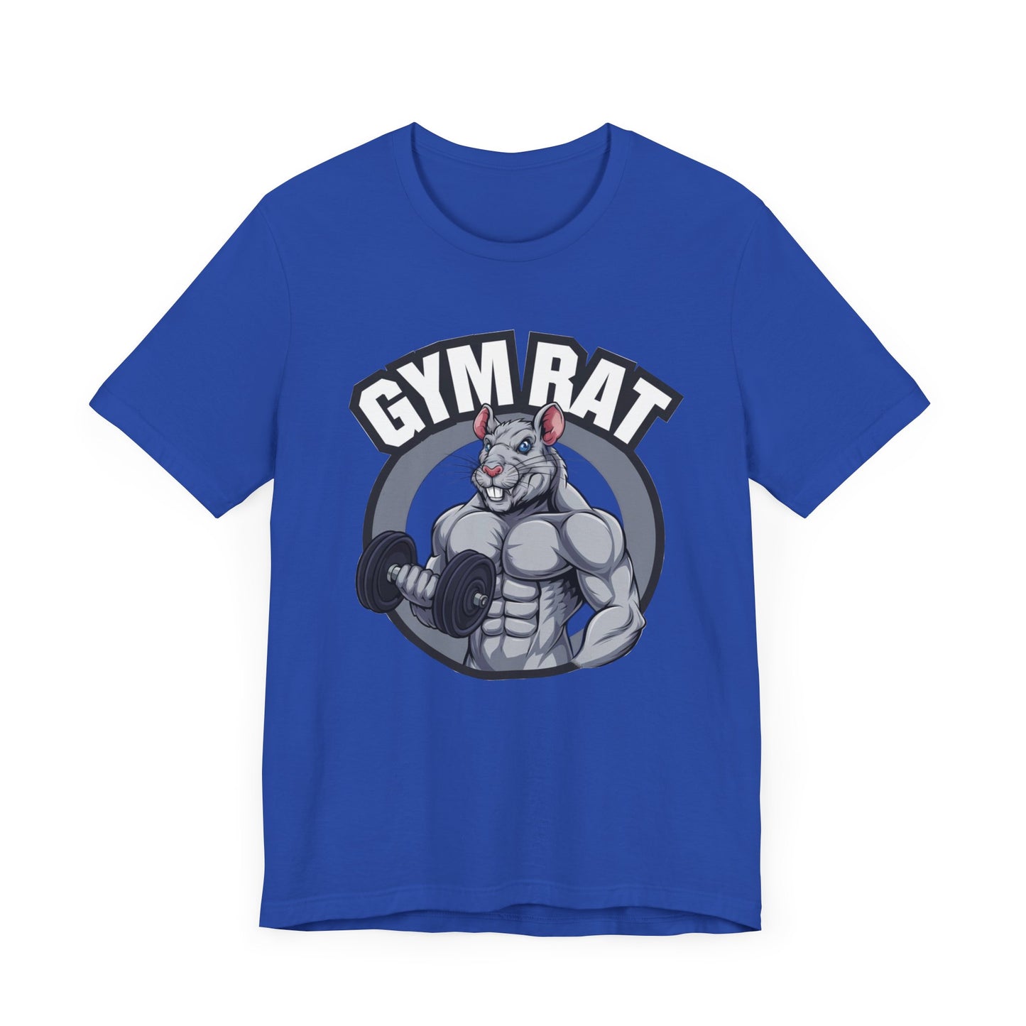 Gym Rat T-Shirt