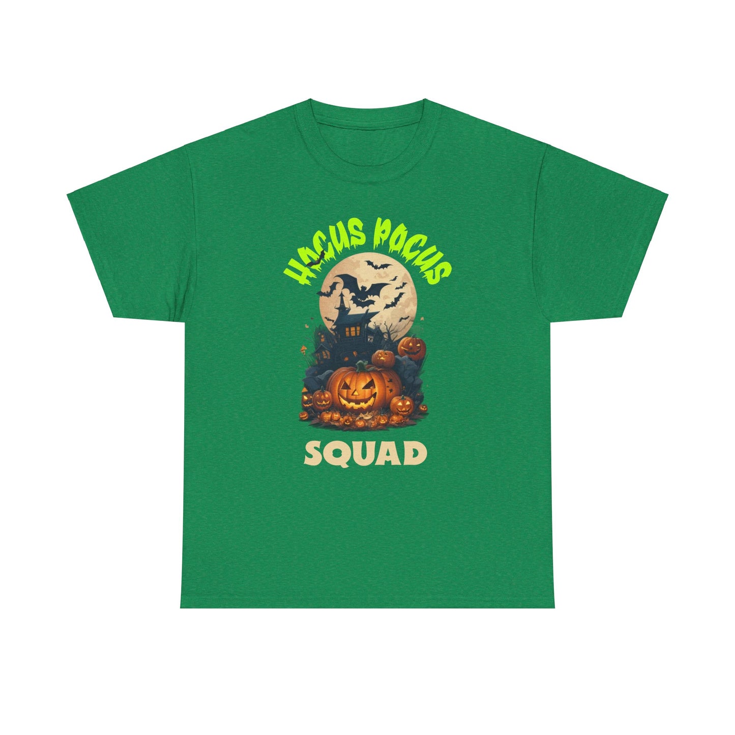 Hocus Pocus Squad T-Shirt