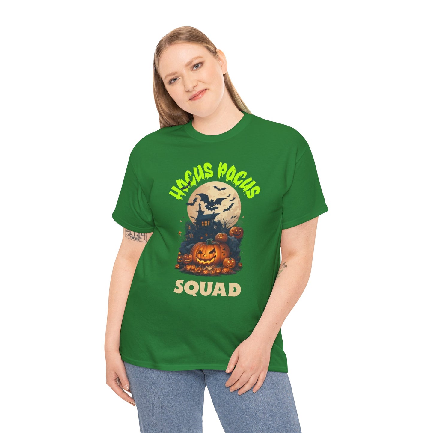 Hocus Pocus Squad T-Shirt