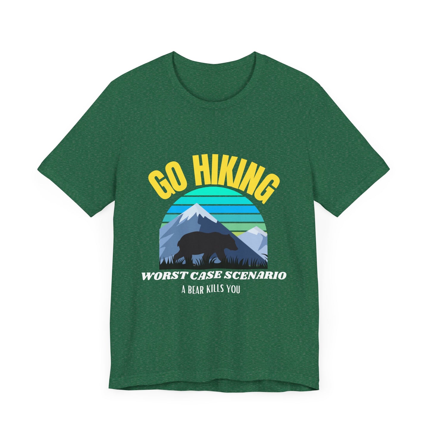shirts for trekking