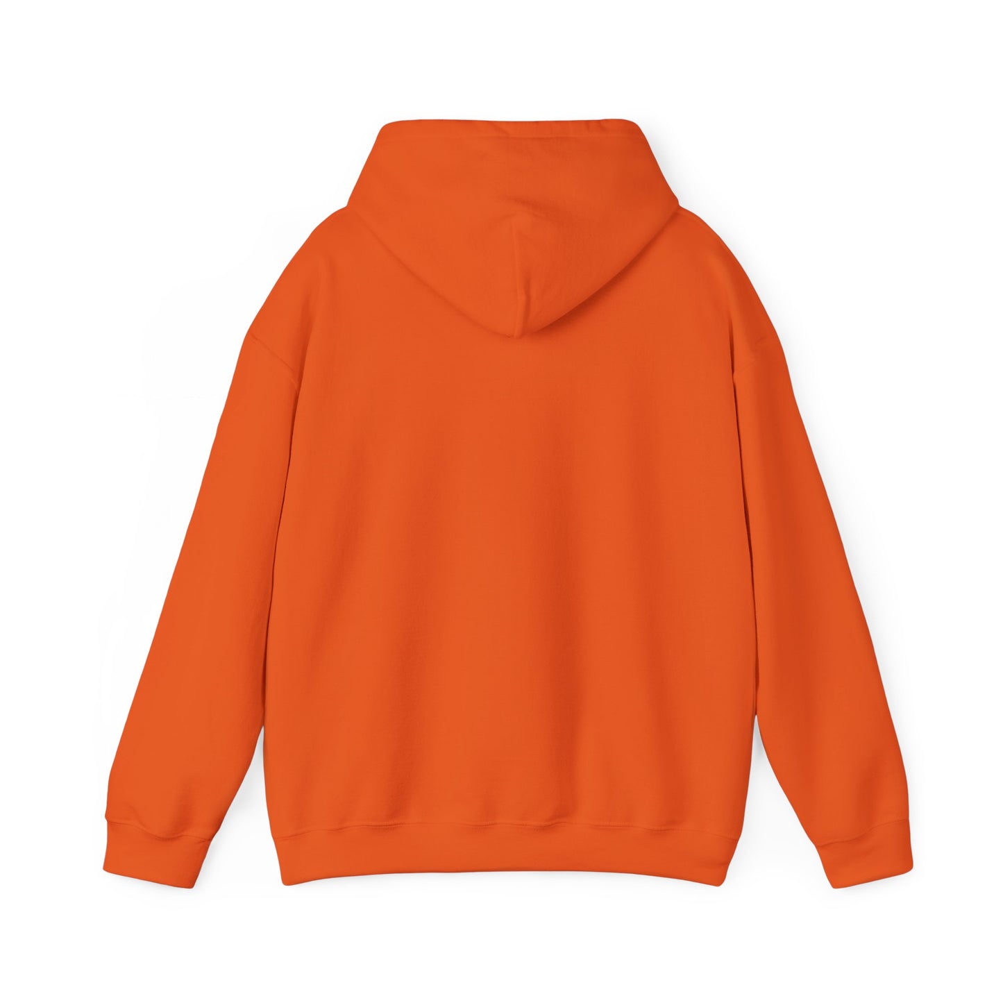 Hooded Sweatshirt - Keep Calm and Respawn