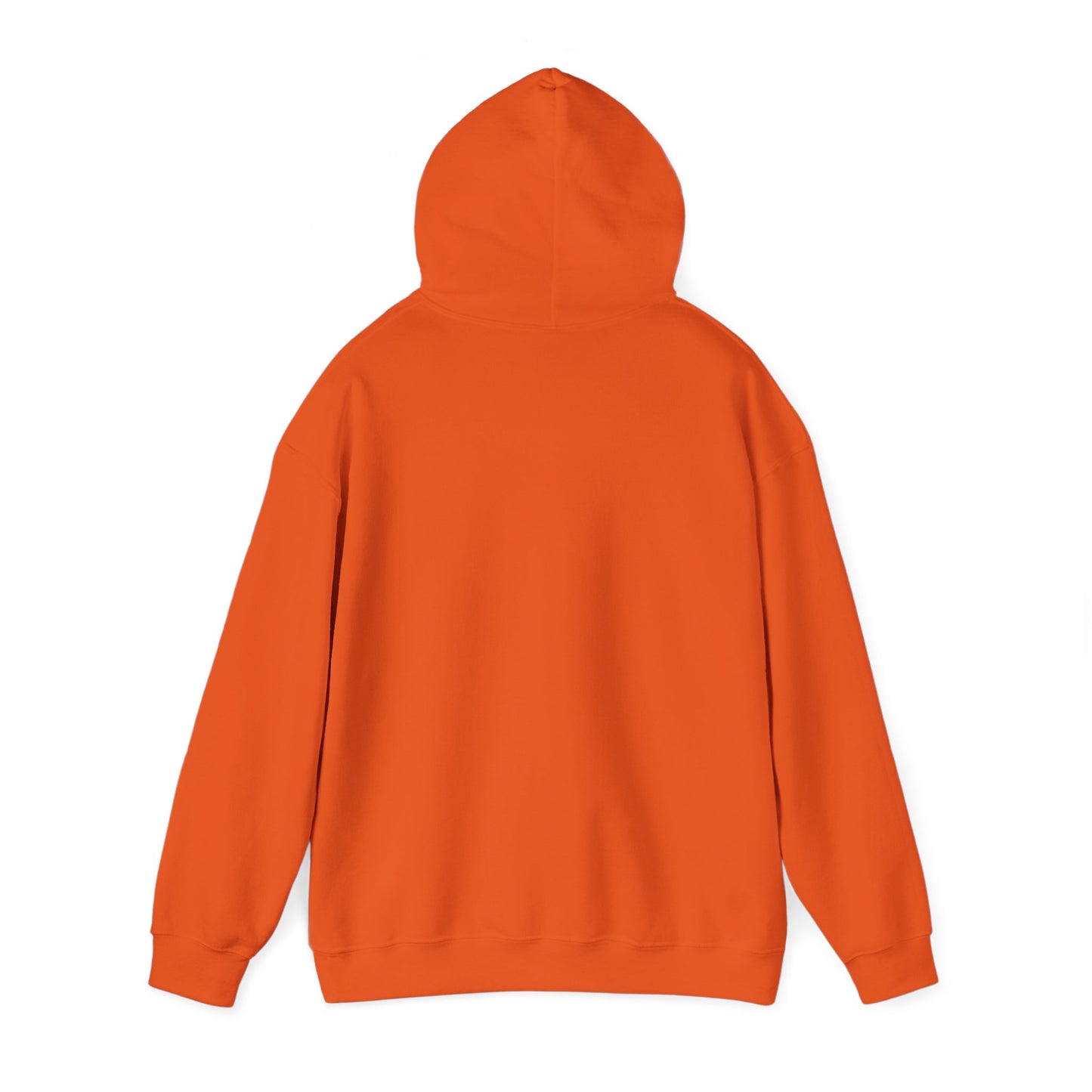 Hooded Sweatshirt - Keep Calm and Respawn
