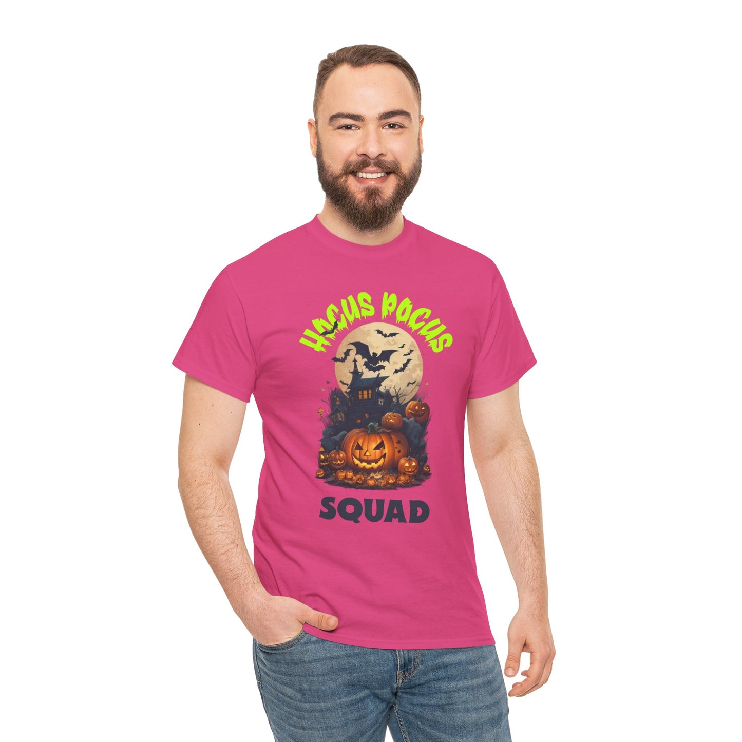 Hocus Pocus Squad T-Shirt