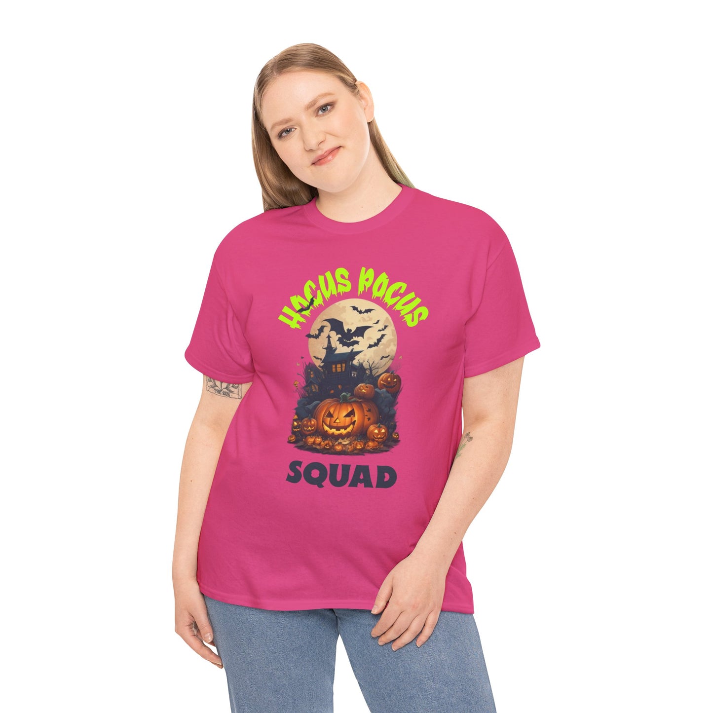 Hocus Pocus Squad T-Shirt