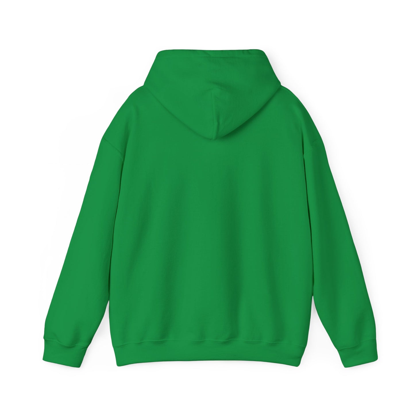 Santa's Favorite Hooded Sweatshirt