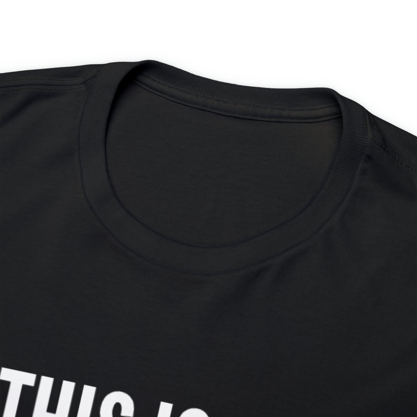 Graphic Tee - 'This is What Awesome Looks Like'