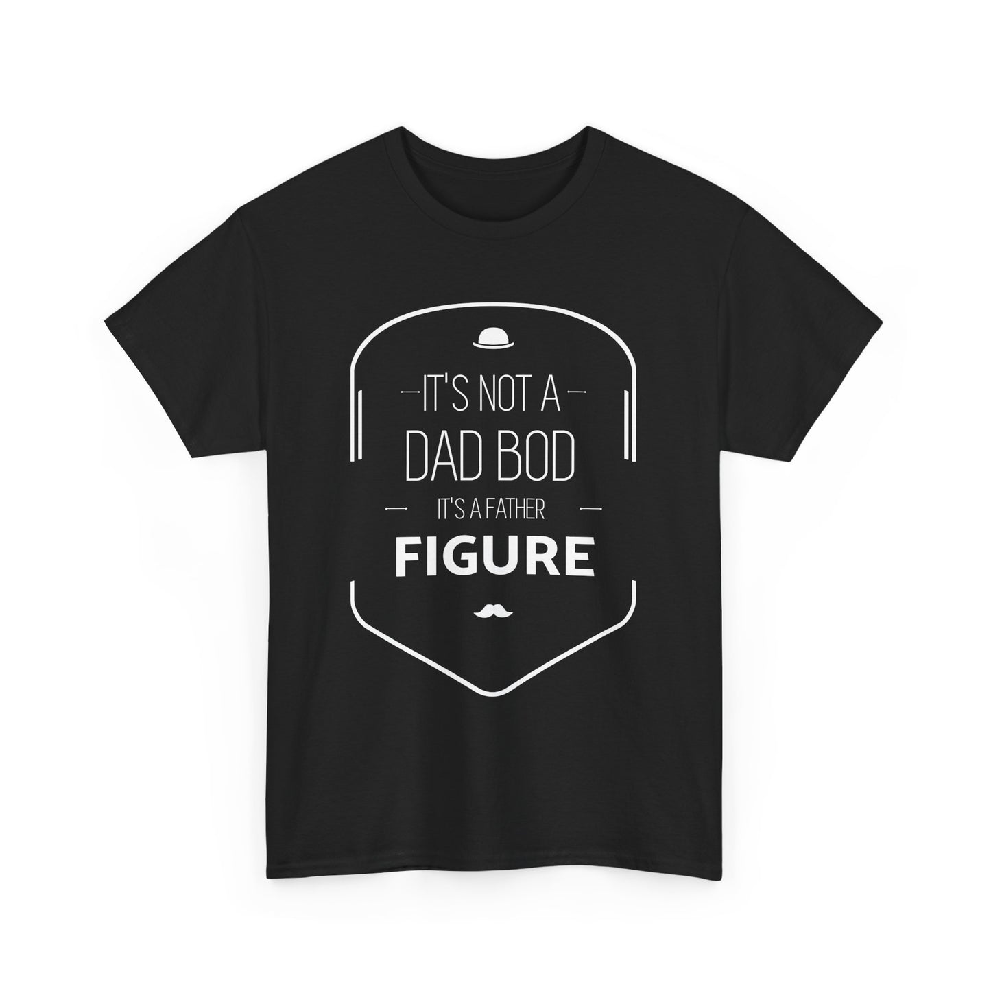 dad bod
dad shirt