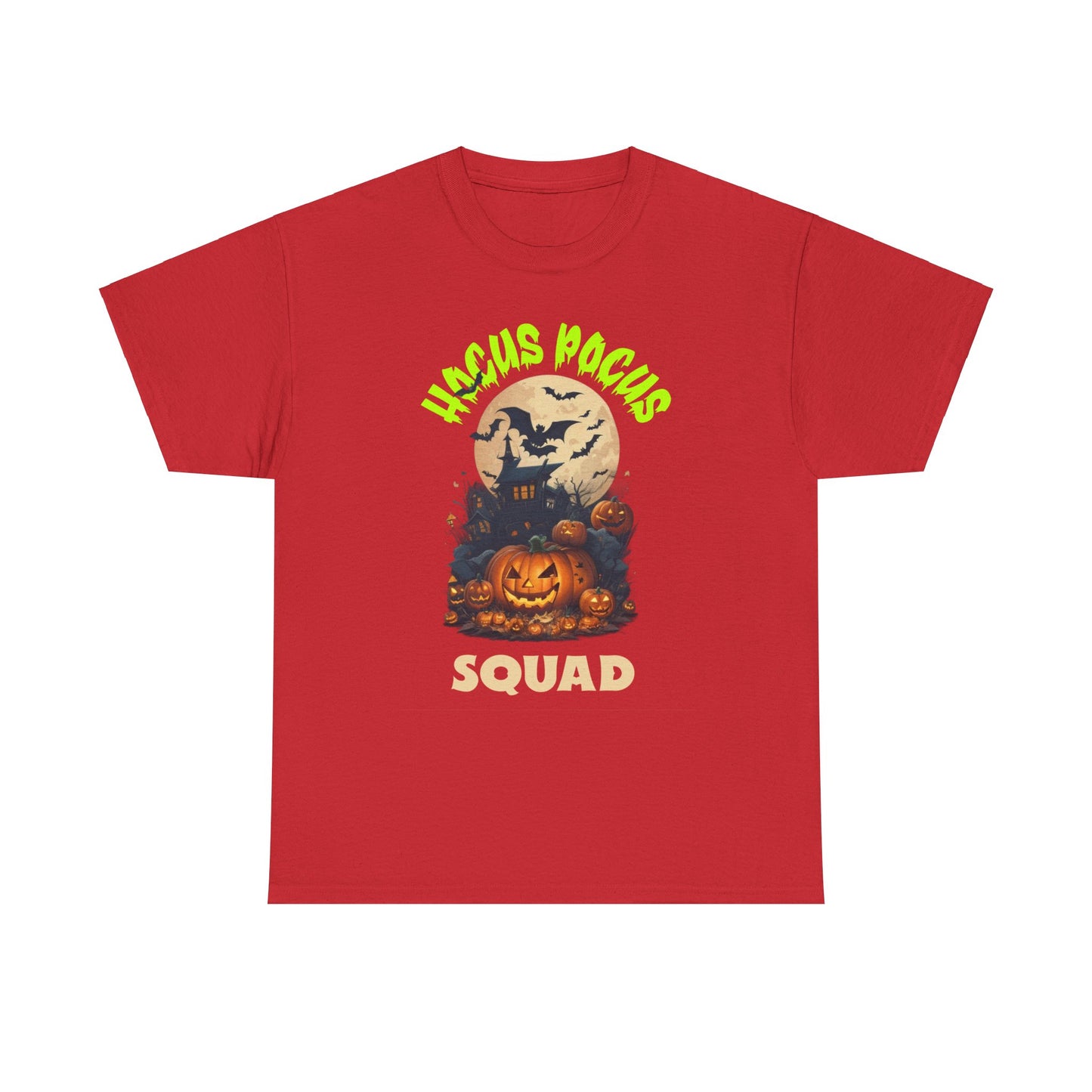 Hocus Pocus Squad T-Shirt