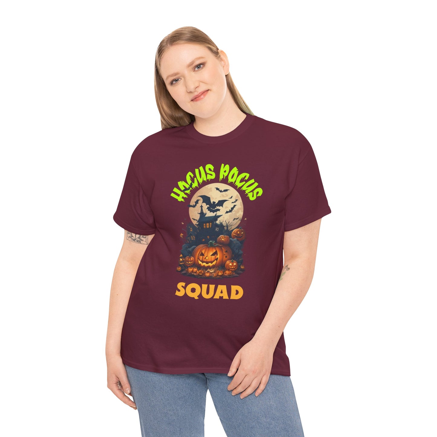 Hocus Pocus Squad T-Shirt
