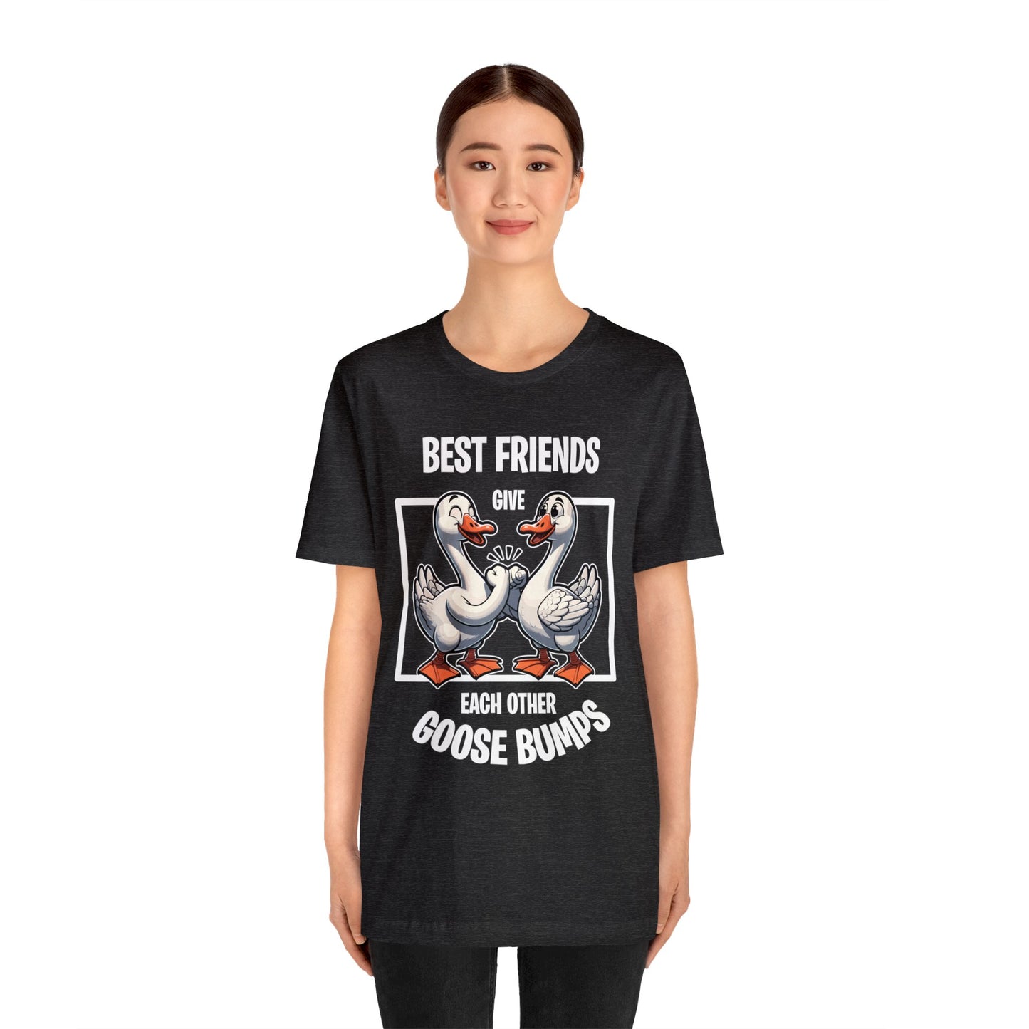 besties t shirt