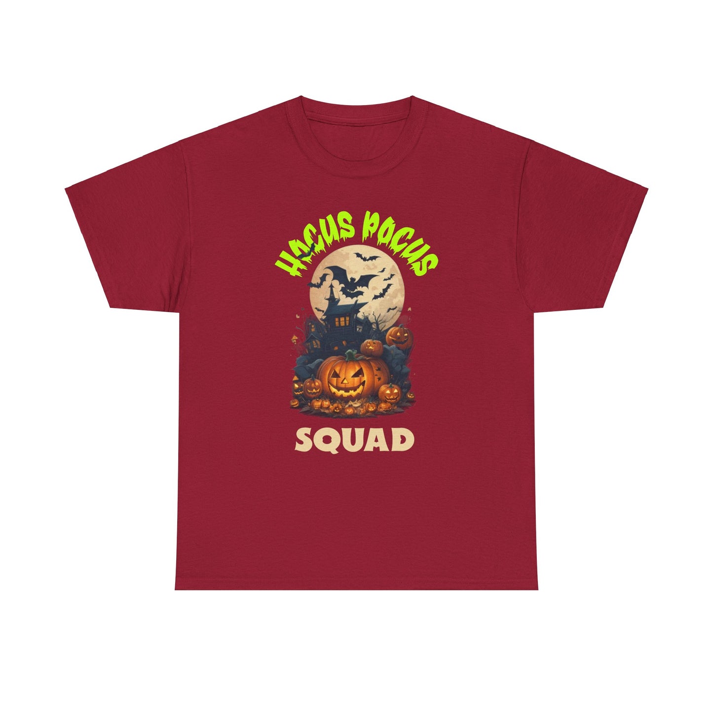 Hocus Pocus Squad T-Shirt