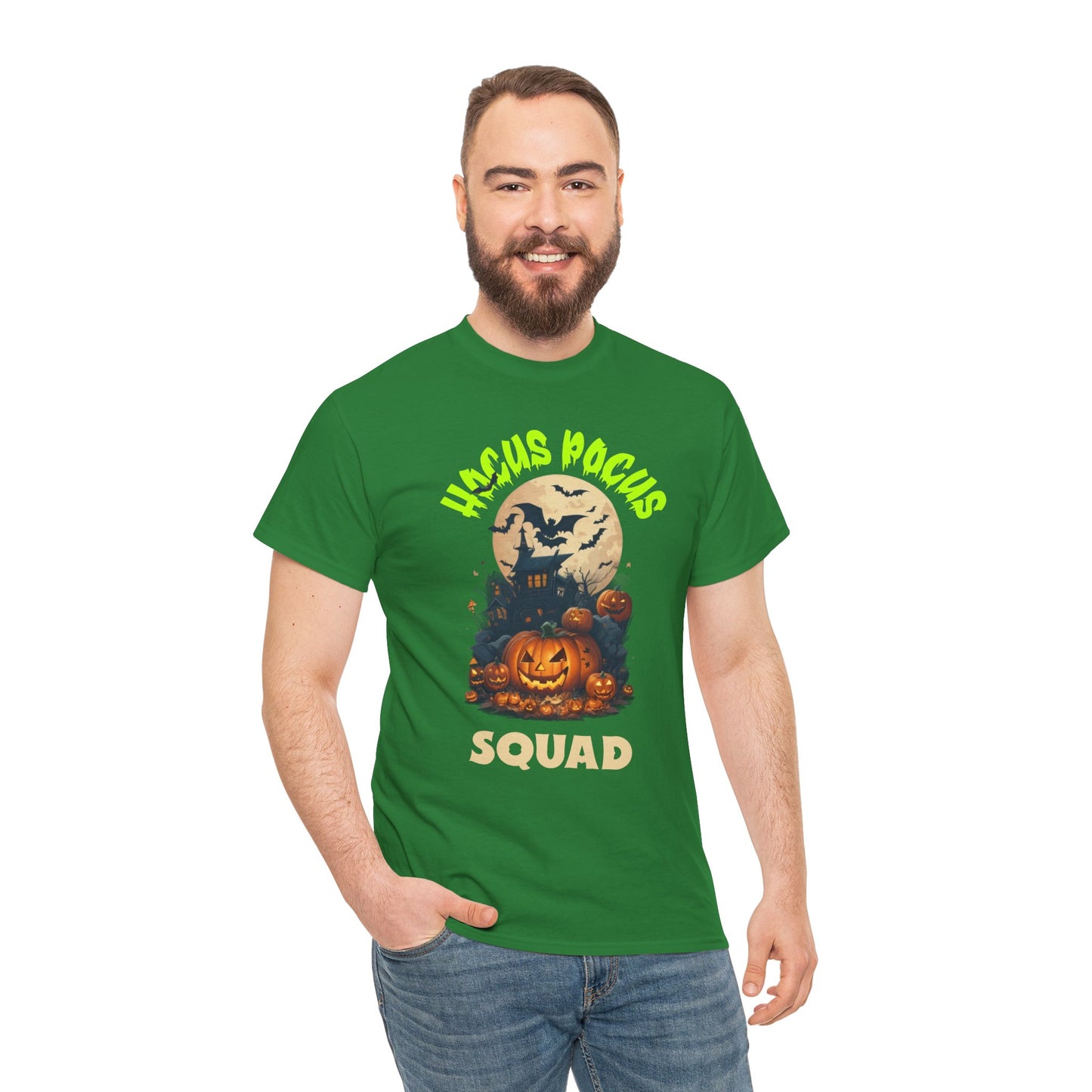 Hocus Pocus Squad T-Shirt