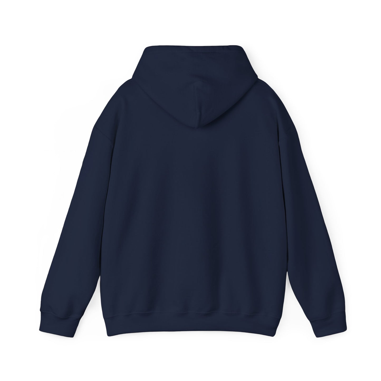 Santa's Favorite Hooded Sweatshirt