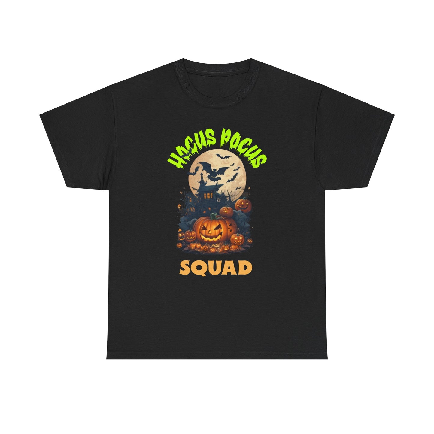 Hocus Pocus Squad T-Shirt