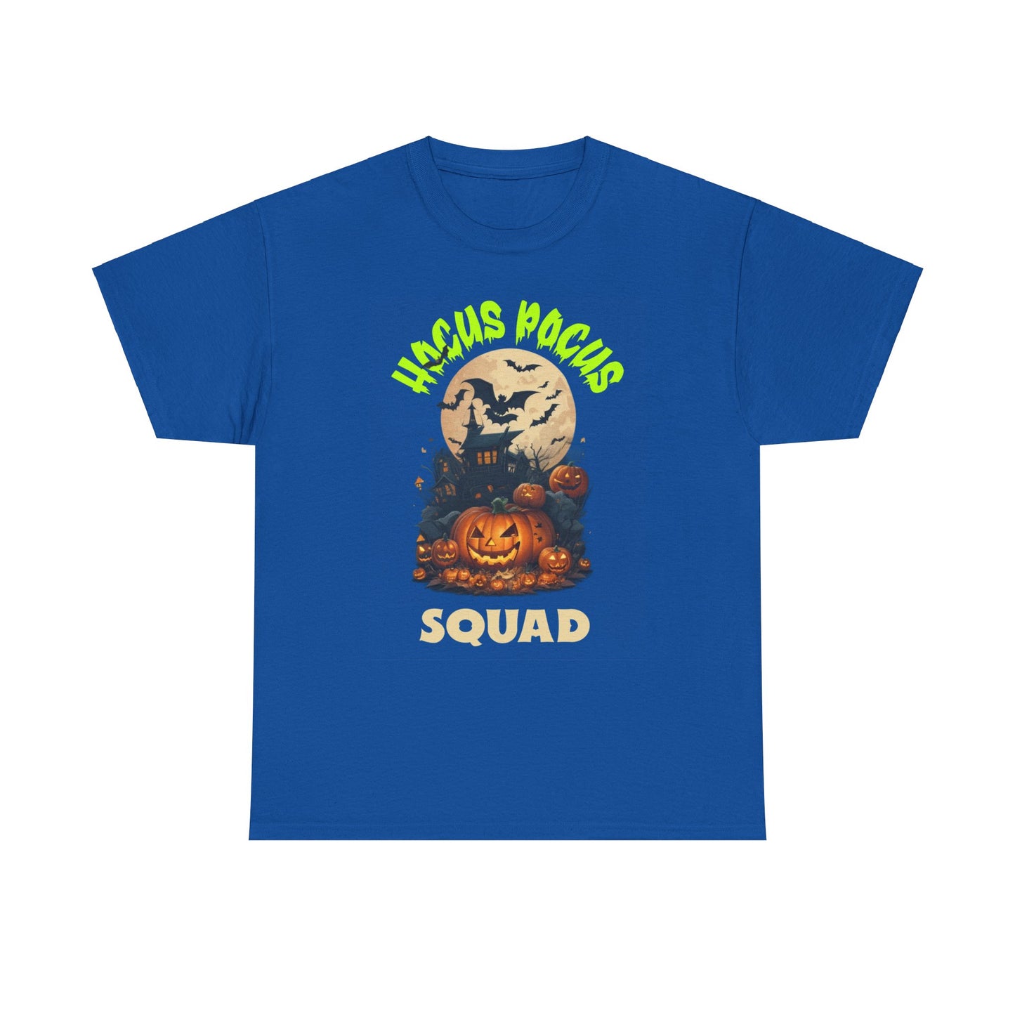 Hocus Pocus Squad T-Shirt