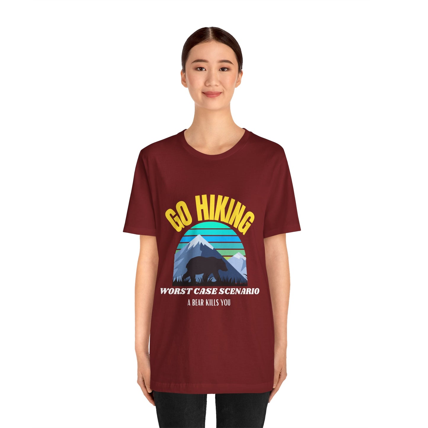 Cardinal Shirts
hiking shirts for ladies