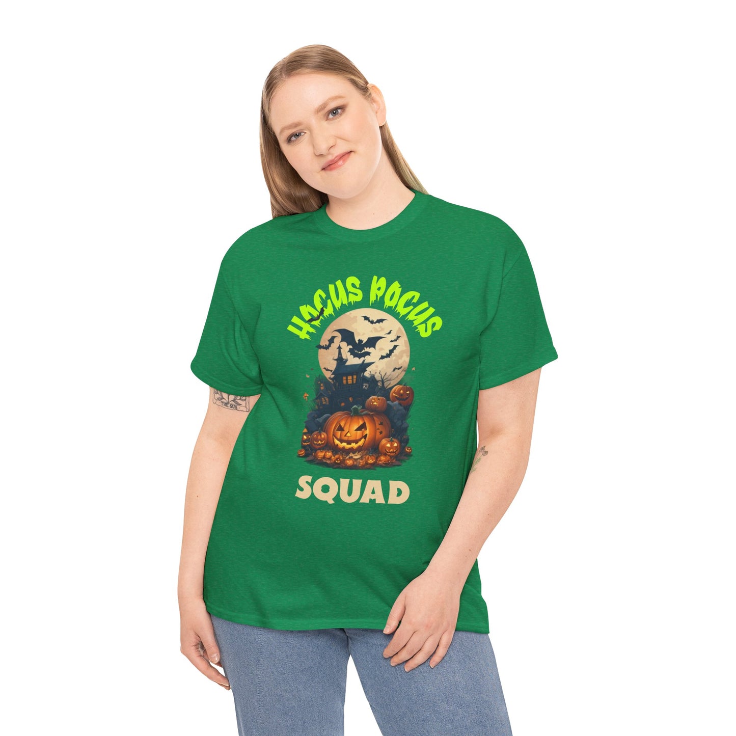 Hocus Pocus Squad T-Shirt
