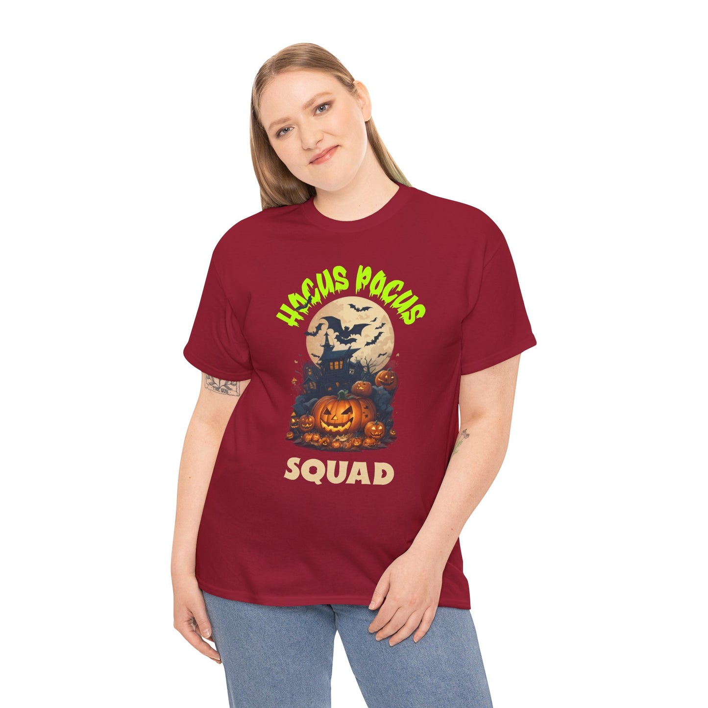 Hocus Pocus Squad T-Shirt