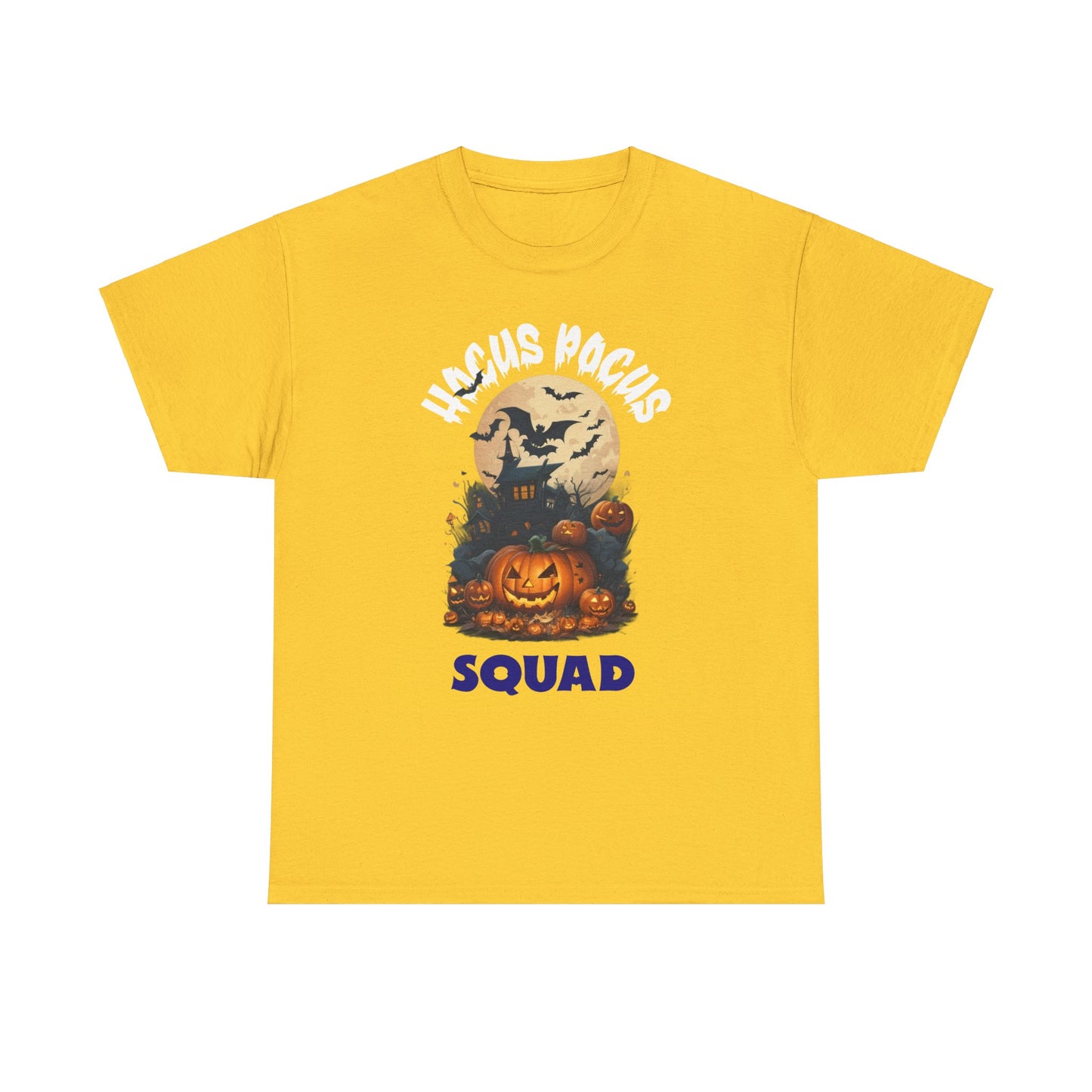 Hocus Pocus Squad T-Shirt
