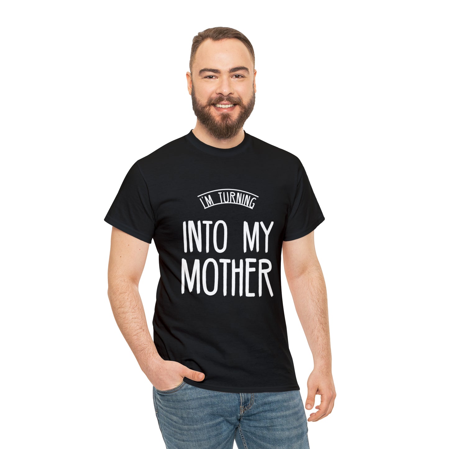 Emotional connection clothing