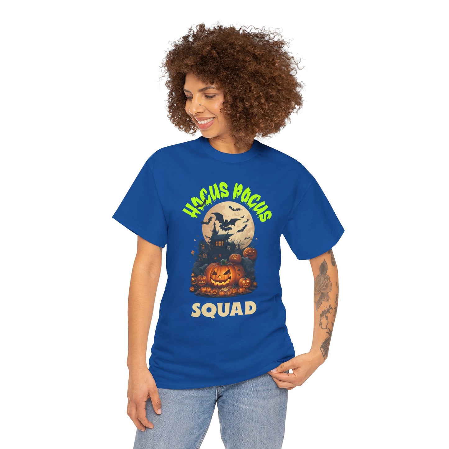 Hocus Pocus Squad T-Shirt