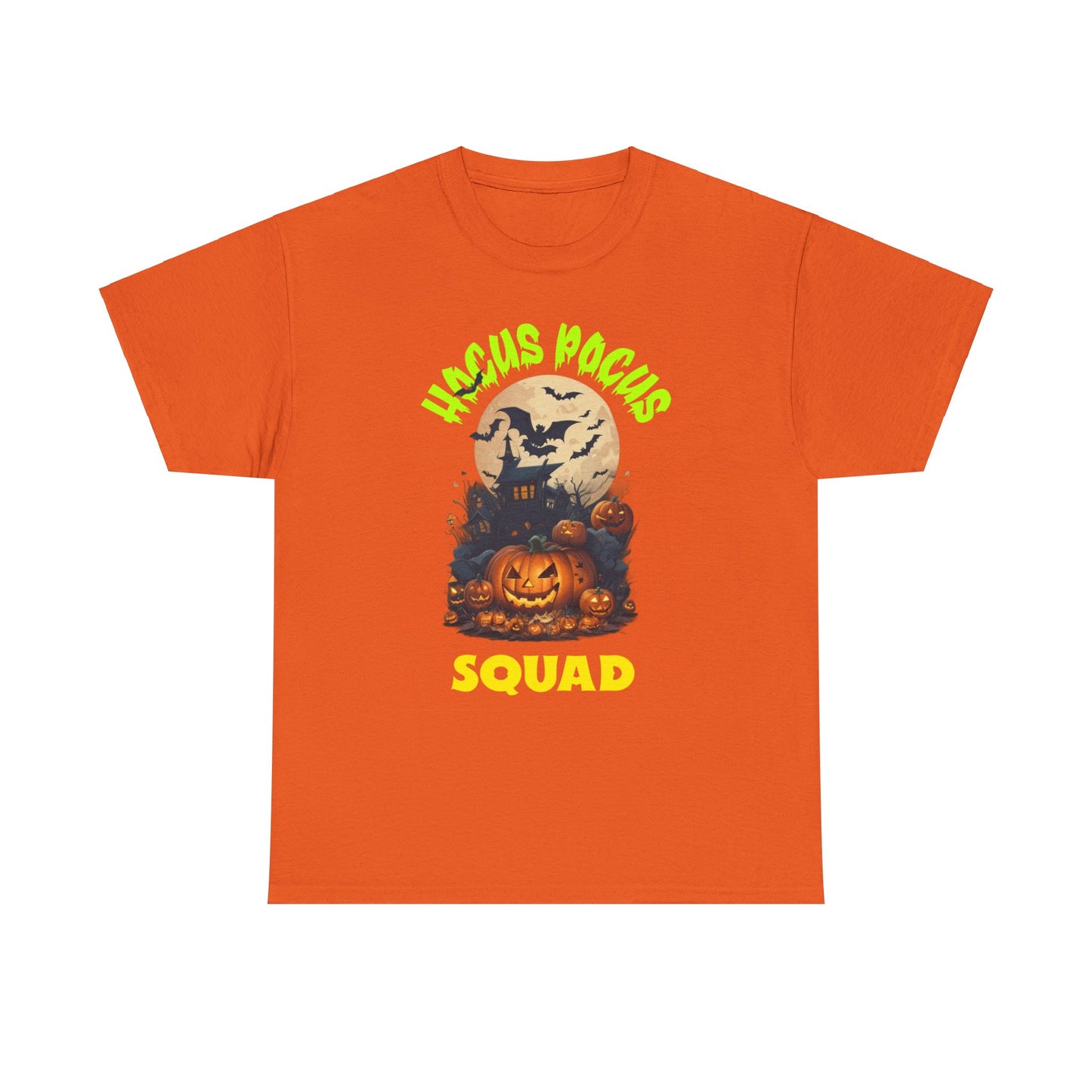 Hocus Pocus Squad T-Shirt