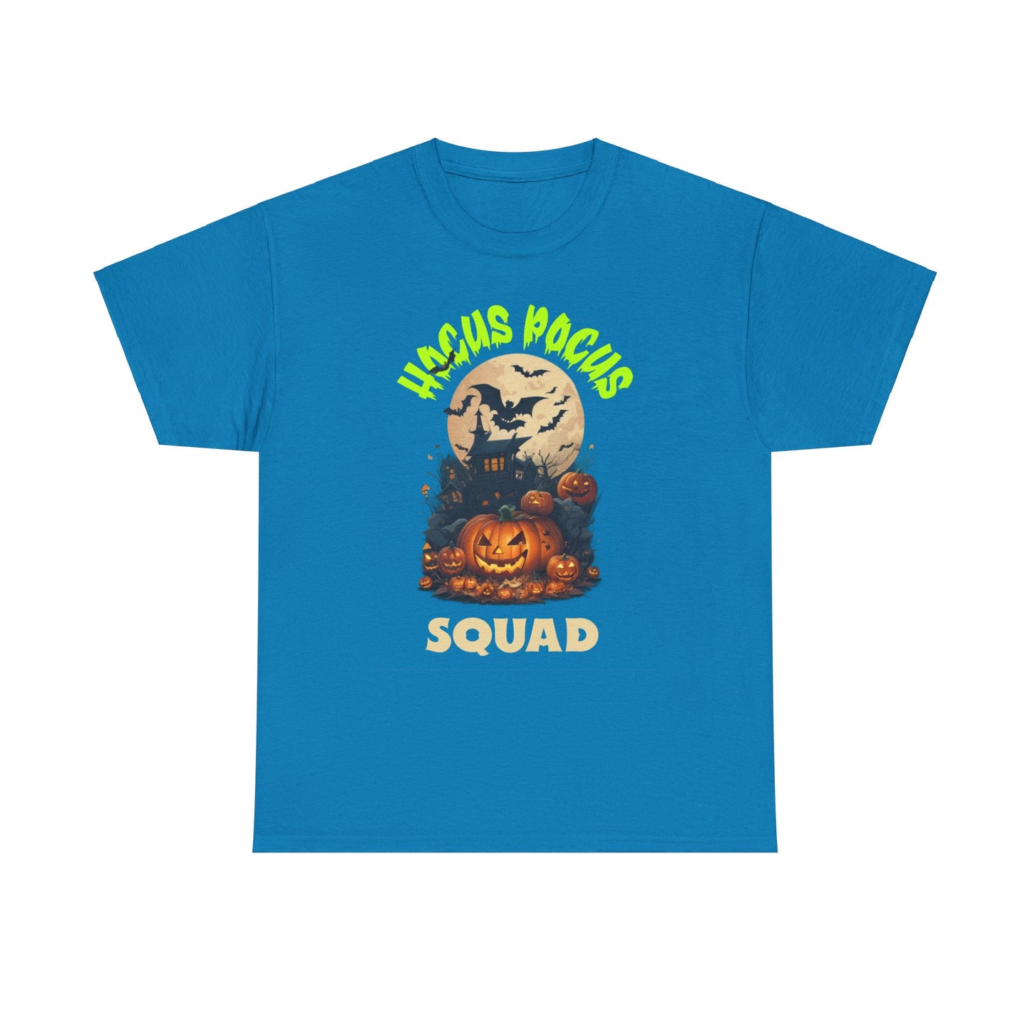 Hocus Pocus Squad T-Shirt