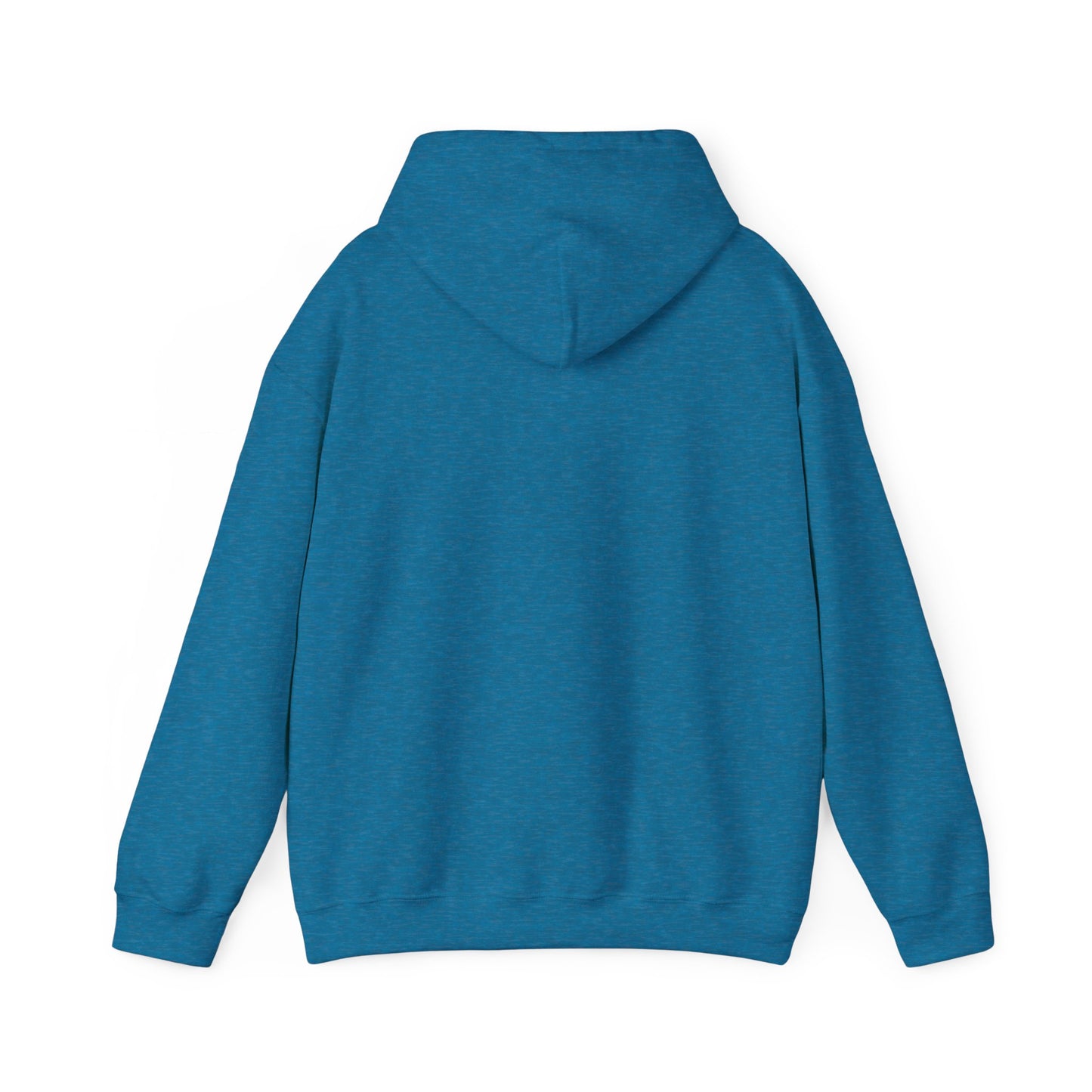 Hooded Sweatshirt - Keep Calm and Respawn