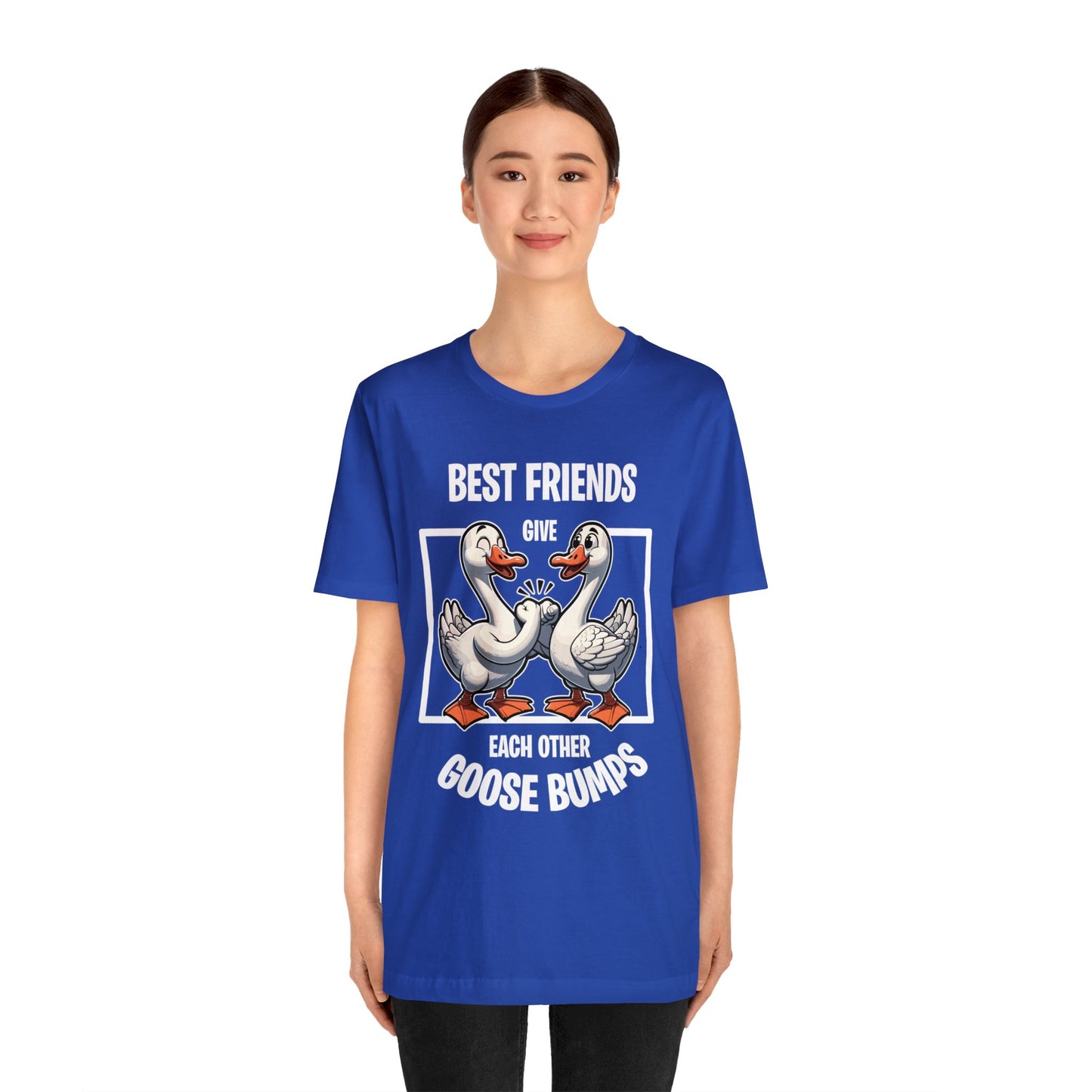 best friend t shirts