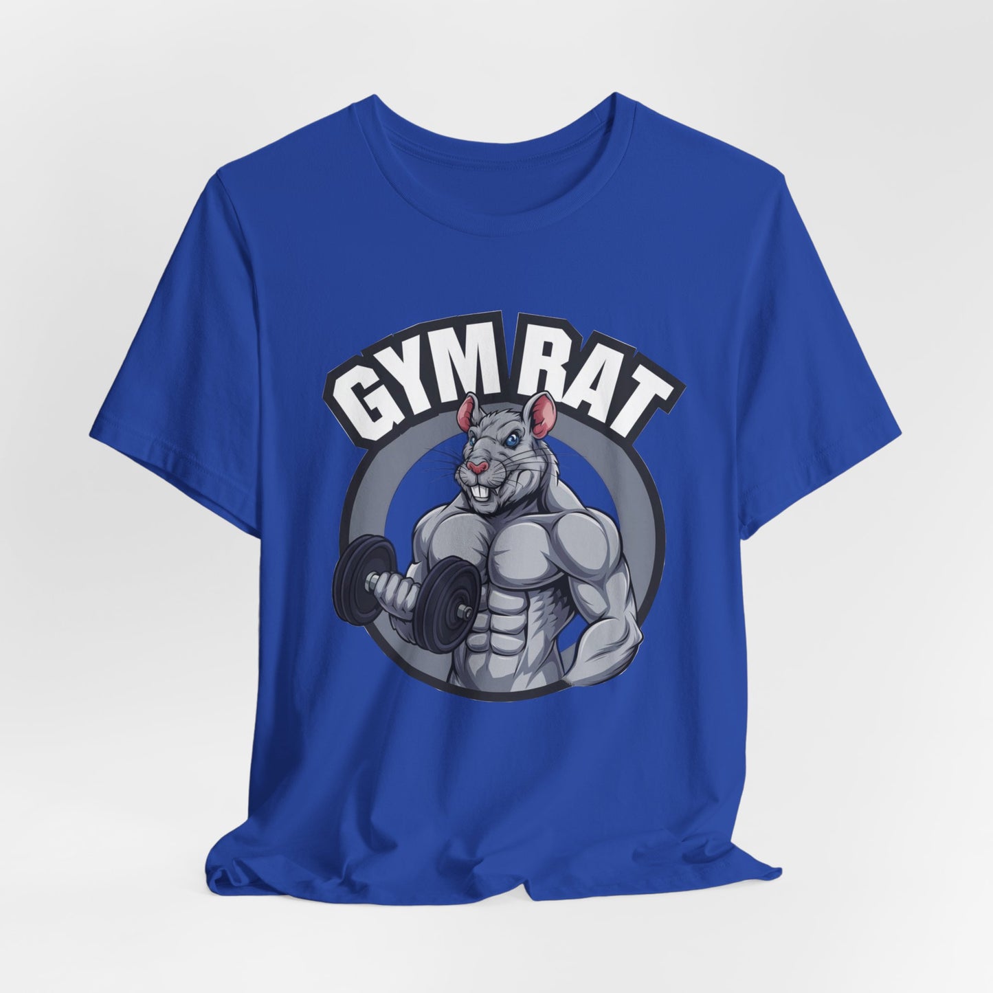Gym Rat T-Shirt