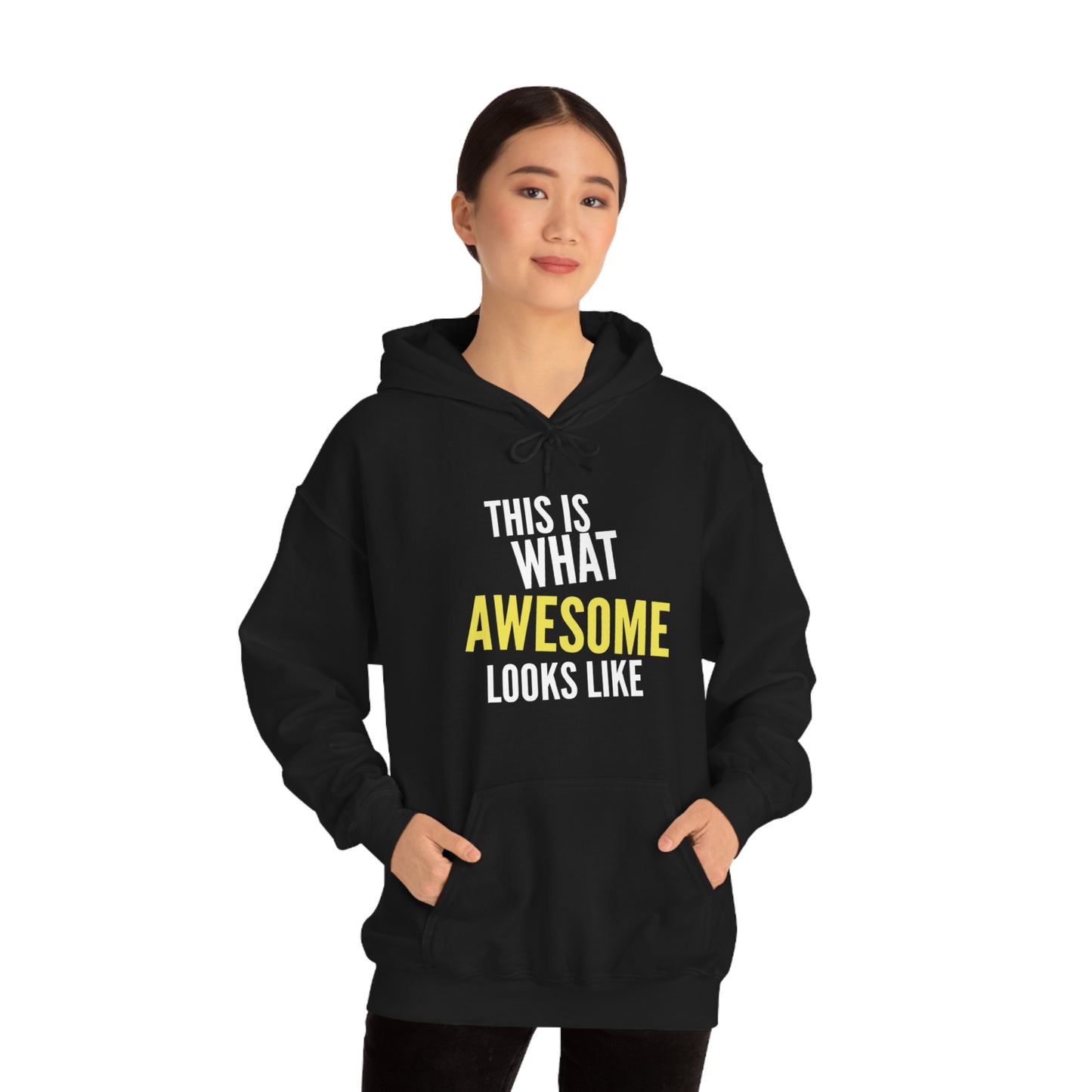 Unique Hoodie