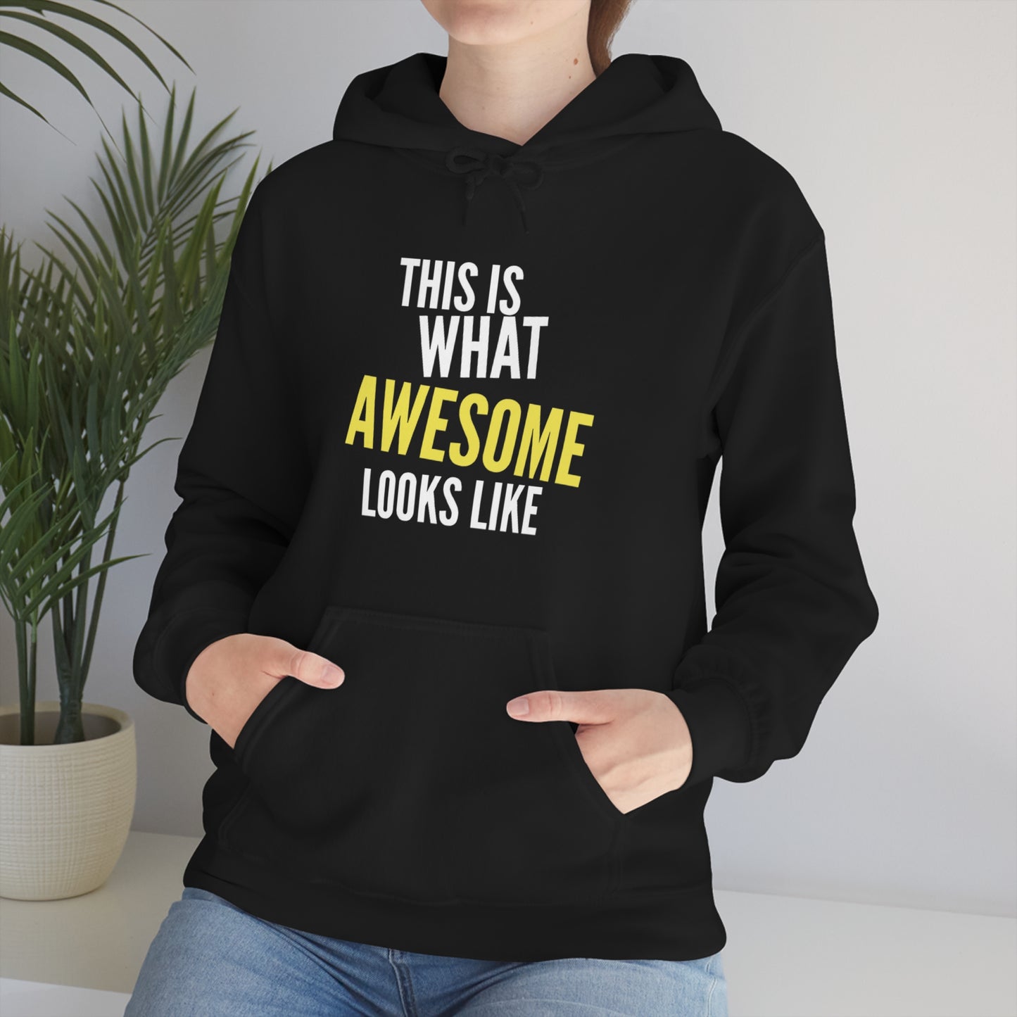 Hoodie for men