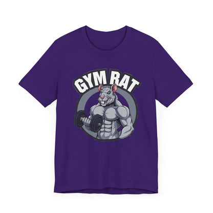 Gym Rat T-Shirt