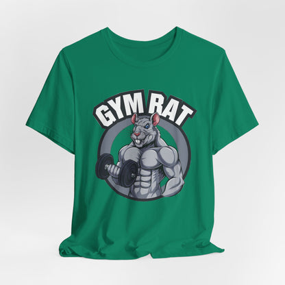 Gym Rat T-Shirt
