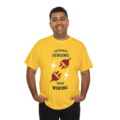 Electrician shirt Daisy Plus Size