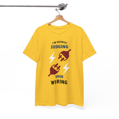 Electrician shirt Daisy 