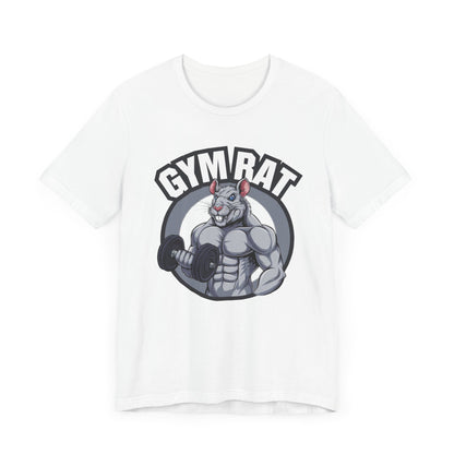 Gym Rat T-Shirt