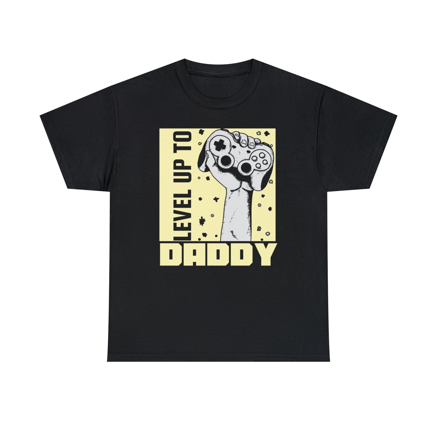 Unique dad t-shirt